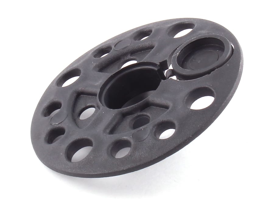 Шайба Рондоль 50мм (100шт), артикул УТ000047504