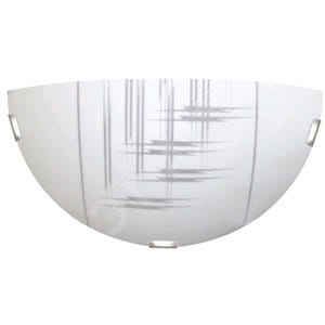 Светильник НББ-21-60 М19 Элегант 300/2 матовый белый, артикул УТ000089702