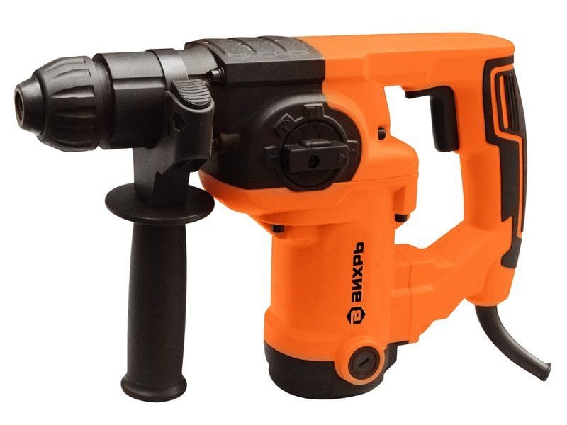 Перфоратор ВИХРЬ П-800к  72/3/6, артикул 72/3/6