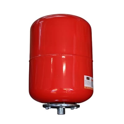 Расширительный бак 8л. для отопления VRT, артикул УТ000077165