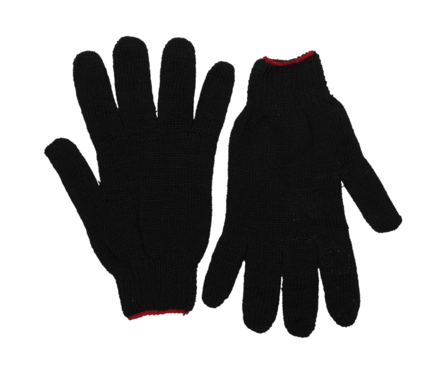 Перчатки утепленные СИБИРЬ акриловое вспененое латексное покрытие Fiberon 10(XL)/120/12, артикул 127858