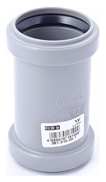 Муфта ремонтная ПП 50, артикул 166