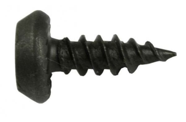 Саморез оксид острый 3,5*9,5 (фас 100шт), артикул УТ000037658