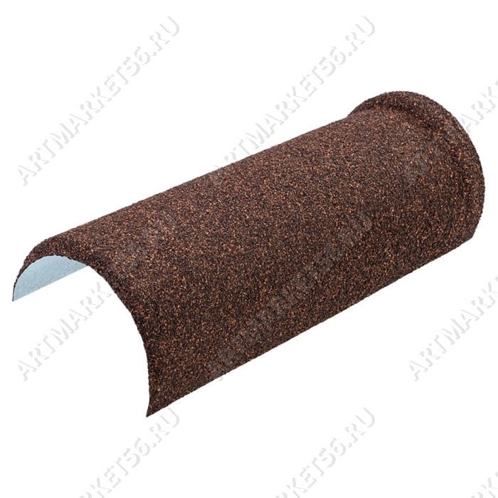 LUXARD Конёк полукруглый  пробка, артикул 007307