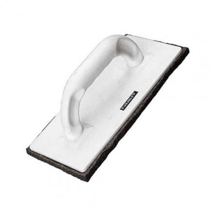 Терка для шлифования, войлочное покрытие 8мм, 140х280мм, артикул 2-08163-10