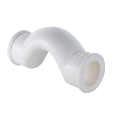 Обвод PPR 32 белый, артикул УТ000015311