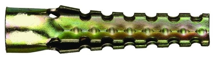 Дюбель для газобетона(металический) 8*60, артикул УТ000021493