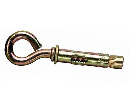 Анкерный болт с кольцом 12*70 (2шт), артикул УТ000090765