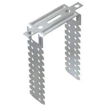 Подвес прямой универсальный 0.7 мм (150), артикул 000000403