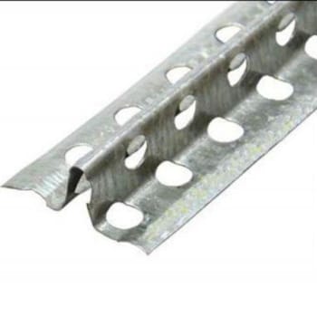 Профиль маячковый 6мм (3м) (25шт.), артикул 000000437