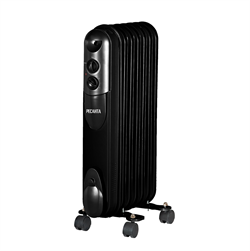 Масляный радиатор ОМПТ- 7НЧ Ресанта, артикул УТ000090310