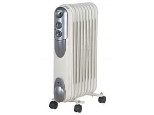 Масляный радиатор ОМПТ- 9Н (2 кВт) Ресанта, артикул 67/3/4