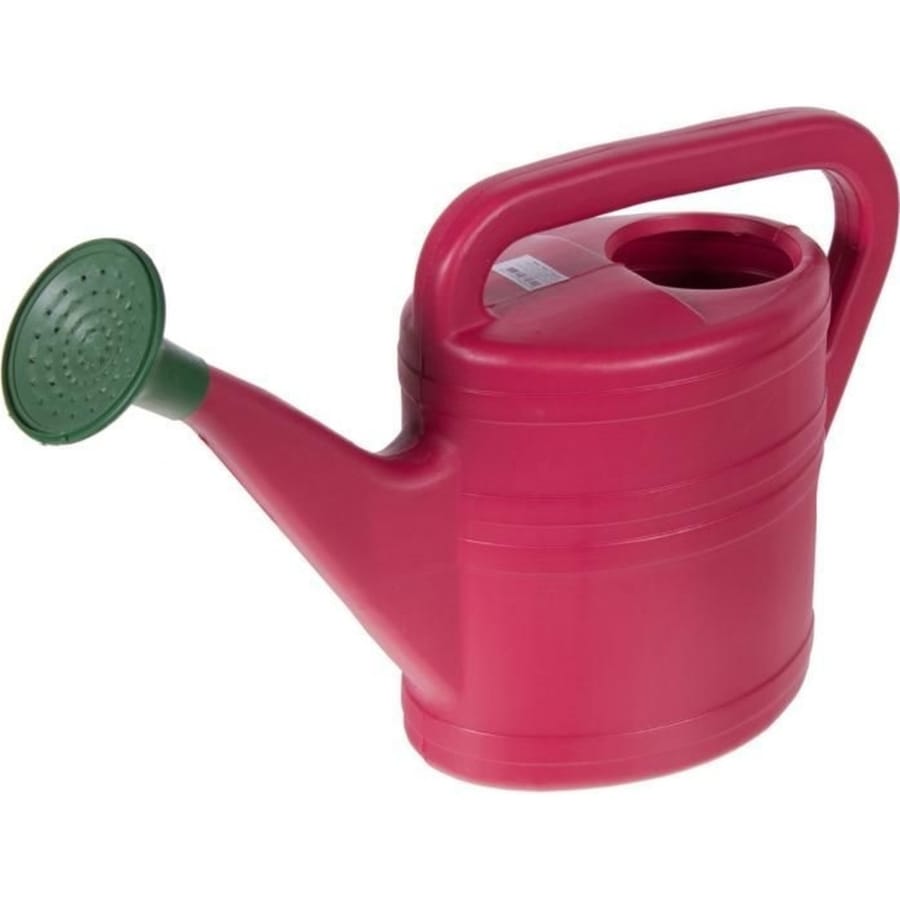 Лейка 5л садовая цветная, артикул 3045