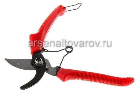Секатор, оксидированное покрытие, 185мм Грин, артикул УТ000093237