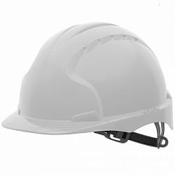 Каска строительная белая, артикул 11090-2z_01