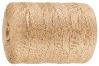 Шнур плетеный п/п 6мм (200м), артикул 10150048