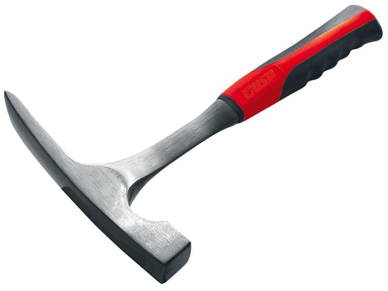 Молоток каменщика 600гр "USP" цельнометаллический, артикул 44545*