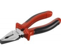 Плоскогубцы 200мм комбиниорованные Eko-Cr-V, артикул 2585120