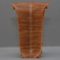 Угол внутренний  SMARTFLEX (588) "Дуб Грейсланд", артикул УТ000024214