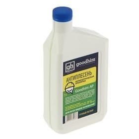 Антисептическая пропитка "Антиплесень" для всех видов оснований Goodhim АР. 5л, артикул УТ000053420