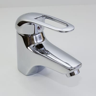 Смеситель для умывальника 40k MIХLINE ML05-04, артикул 522159