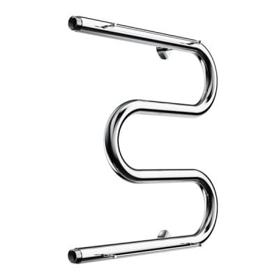 Полотенцесушитель ZOX М 50*50 1" полка, артикул УТ000075292