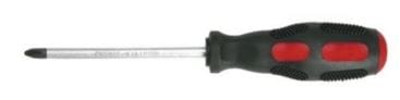 Отвертка TOPEX крестовая,PH3 x150мм, артикул 39d653