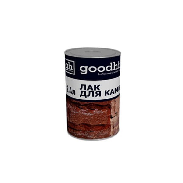 Лак акриловый по камню специальный.Goodhim Texture 288. 0,8кг, артикул УТ000063467