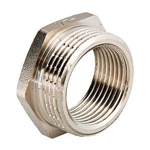 Футорка 40х 15 Vtr 581, артикул УТ000035959