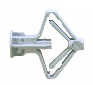 Дюбель бабочка 10*50 (10шт), артикул УТ000037176