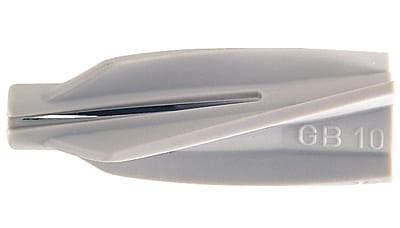 Дюбель для газобетона(Нейлон) 14*80 (фас 25шт), артикул УТ000037181