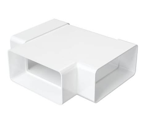 Тройник плоский 60х120, артикул УТ000018858