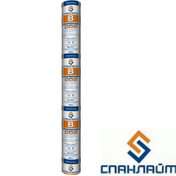 Пленка Спанлайт B пароизоляция (60м2), артикул 000000600