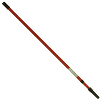 Телескопический стержень для валиков 1,5-3м., артикул 0568-3,0