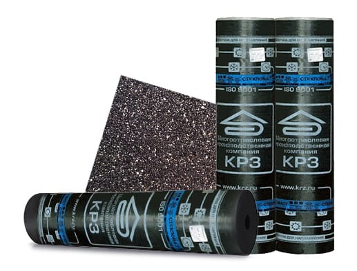 Стеклоизол ТПП-2,5 (10м2) (42), артикул УТ000064851