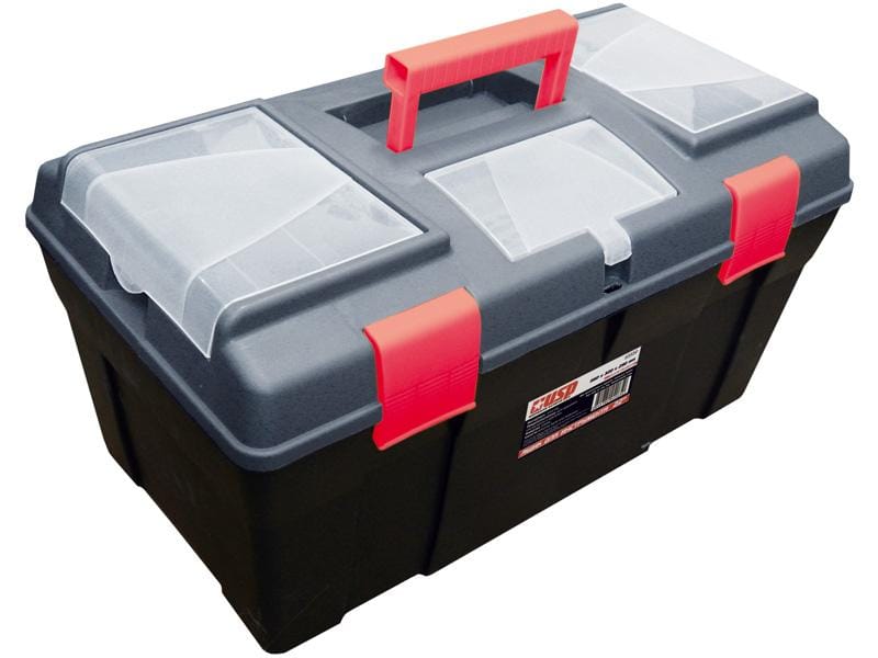 Ящик для инструмента 56х32х29 см, артикул УТ000051000