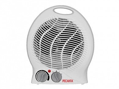 Тепловентилятор ТВС-2 (2 кВт) Ресанта, артикул УТ000090316