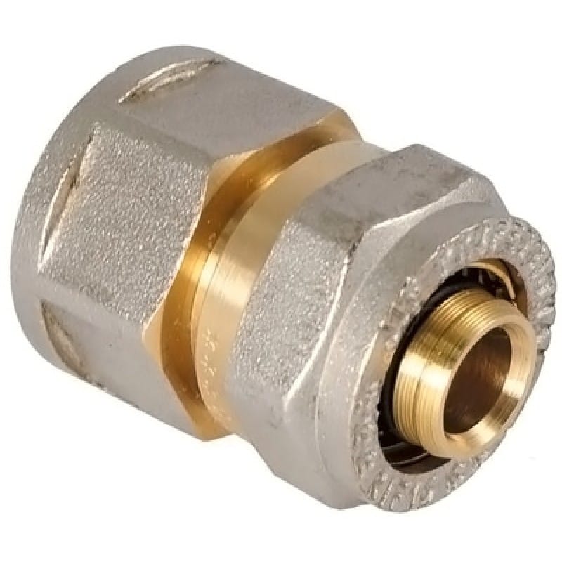 Ниппель обжимной вн. 20*1/2 (JIF 102), артикул УТ000054468