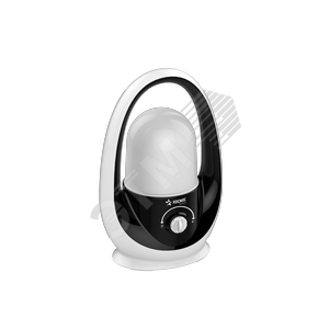 Фонарь кемпинговый ударопрочный с регулируемым фокусом GA-806 ЭРА, артикул Б0039626