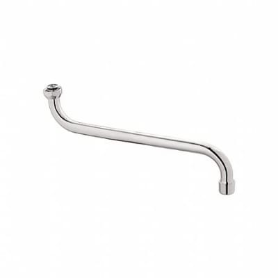 Излив 35 см трубчатый, артикул УТ000034936