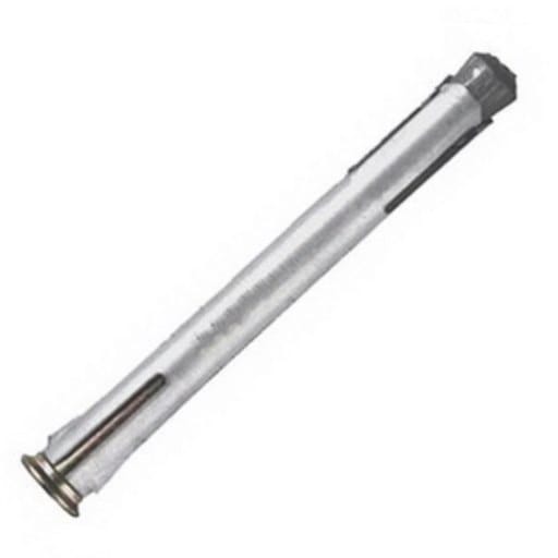 Металлический рамный дюбель  8х92 (100ф), поштучно (400б), артикул MRD-8х92-100