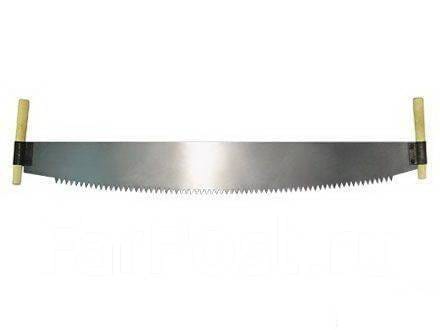 Пила "ИЖ" двуручная 1250мм Сантул, артикул УТ000060287