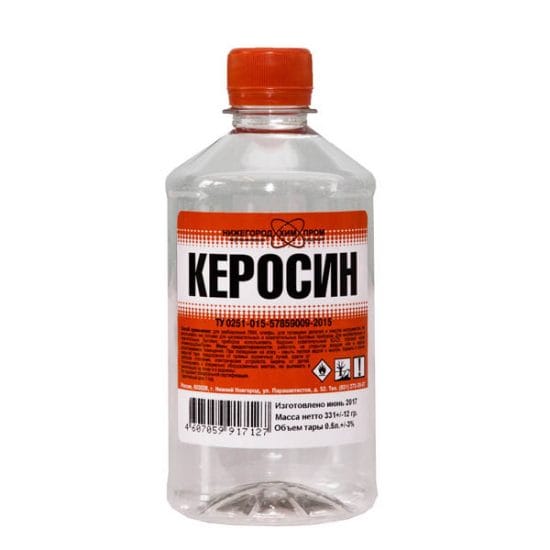 Керосин 1,0л НХИМПРОМ г.Новгород, артикул УТ000049704