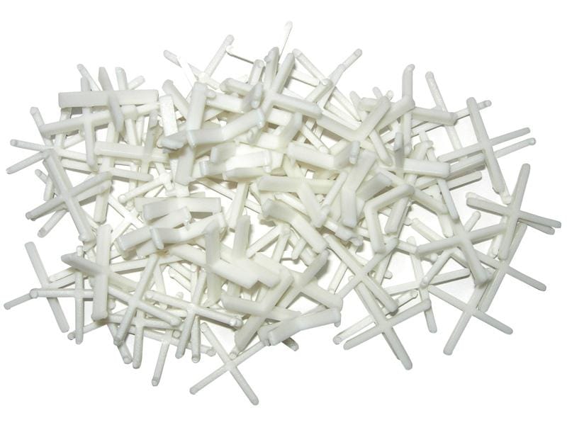 Крестики д/плитки 2,0 мм 200шт EKOTOOLS, артикул 3024920