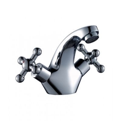 Смеситель MIXXUS FANY-011 RED д/кухни гайка, артикул 48105