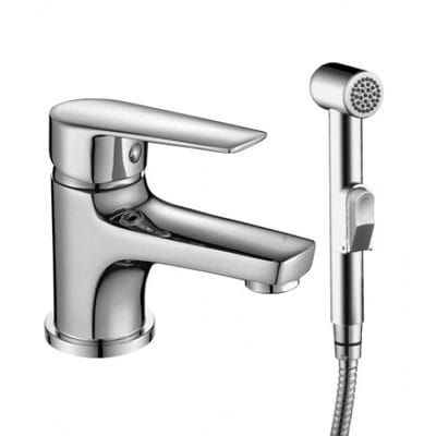 Смеситель MIXXUS REFLECTOR SUS 011 Серый нерж д/кухни, артикул 27244