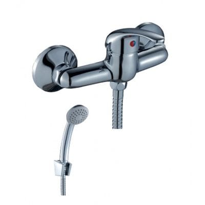 Смеситель ZERIX TLH 722 гайка д/кухни, артикул 31176