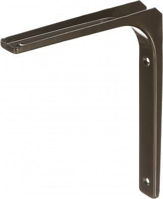 Кронштейн STAYER  мастер 200*250*1,2 мм коричневый, артикул 37412-3