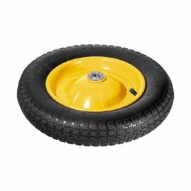 Колесо 3.25/3.00 -8, D колеса 360мм, артикул 77562