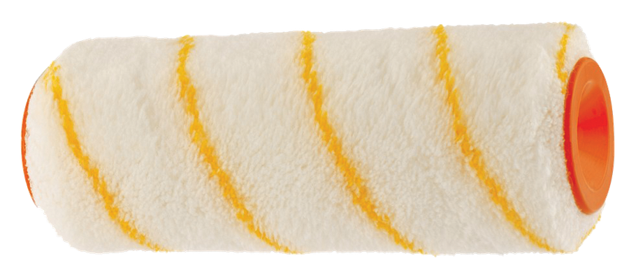 Валик  универсальный для всех типов работ и ЛКМ 180/40/6 Вихрь 73/3/1/4, артикул 73/3/1/4